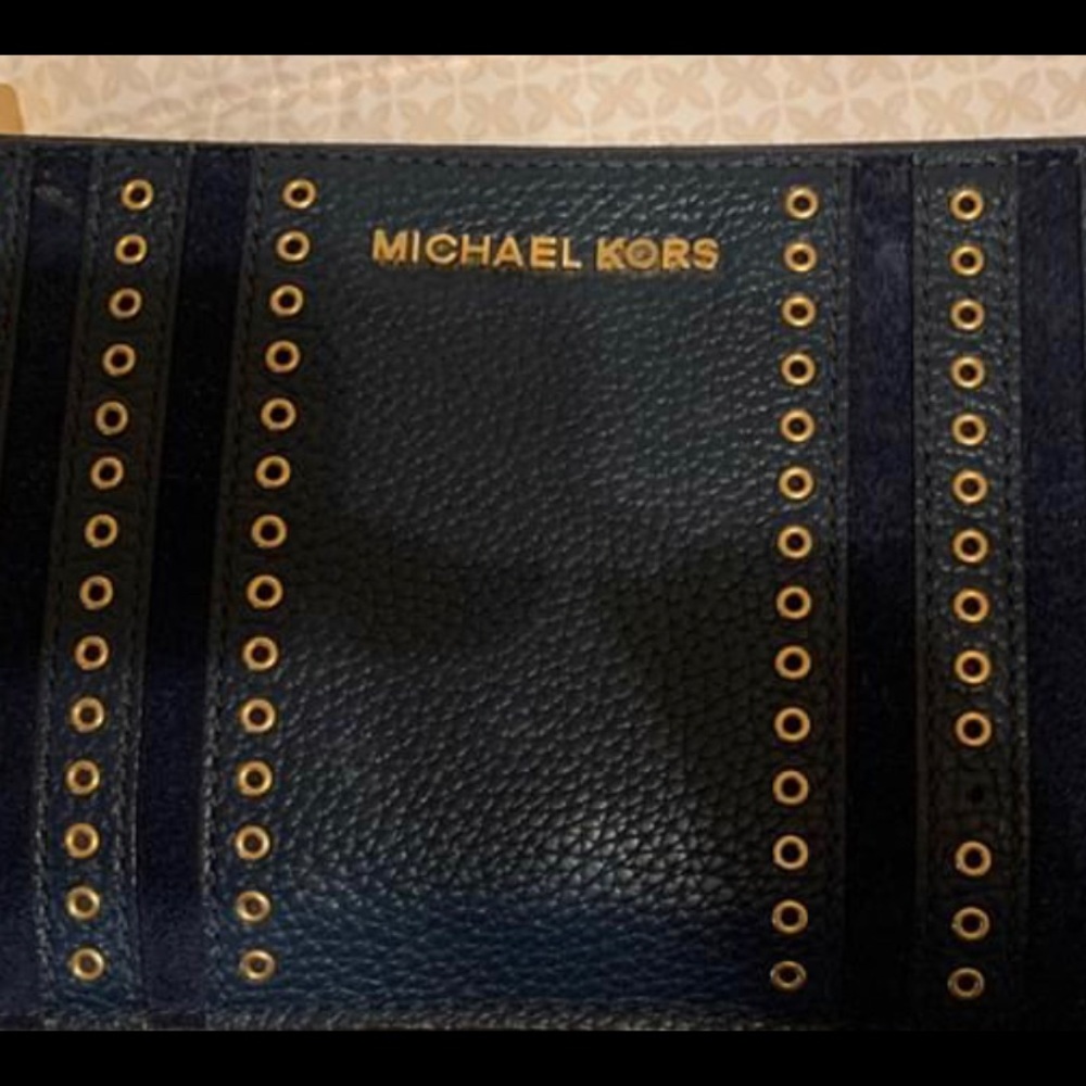 Michael Kors Wristlet